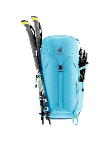 Plecak turystyczny deuter trail 22 sl lagoon-atlantic