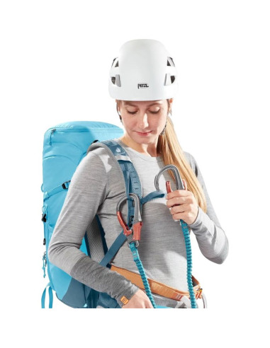 Plecak turystyczny deuter trail 22 sl lagoon-atlantic