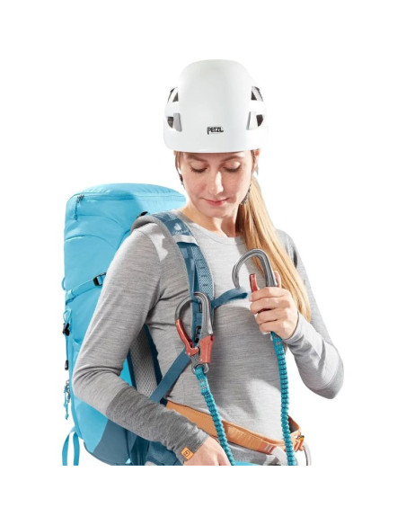 Plecak turystyczny deuter trail 22 sl lagoon-atlantic