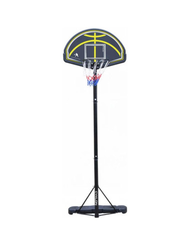 Zestaw regulowany do koszykówki 2.45-3.05m cyklon