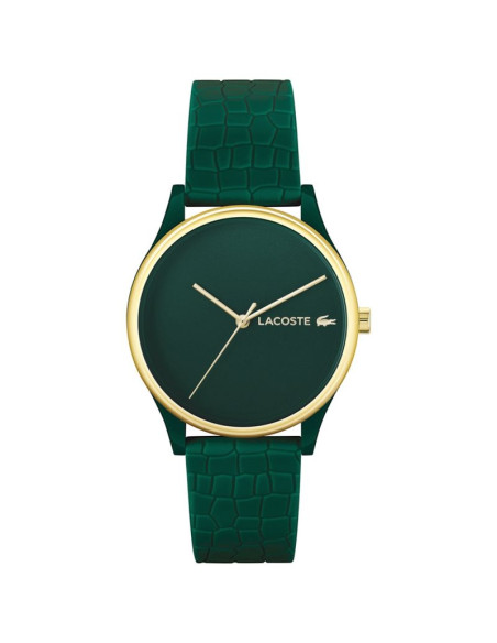 Zegarek damski lacoste crocodelle 2001247 + box