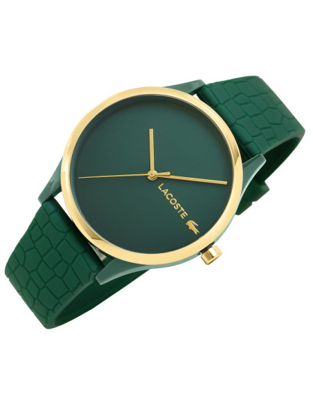 Zegarek damski lacoste crocodelle 2001247 + box