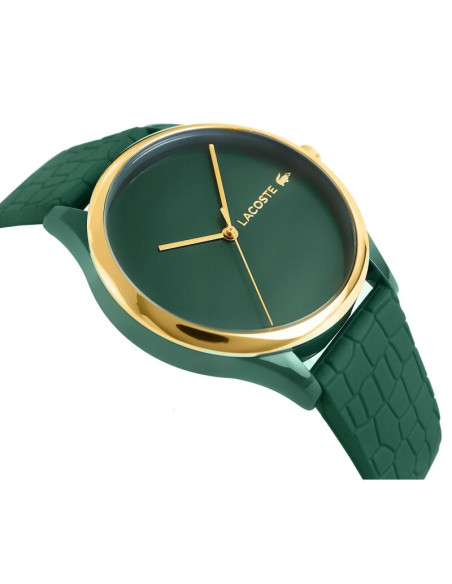 Zegarek damski lacoste crocodelle 2001247 + box
