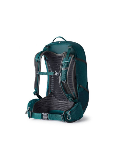 Plecak trekkingowy gregory juno 30 emerald green