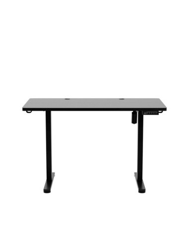 Biurko gamingowe huzaro hero 8.1 black