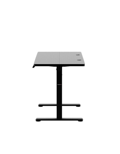 Biurko gamingowe huzaro hero 8.1 black