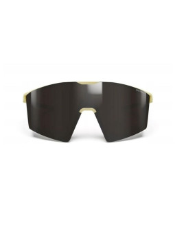 Okulary julbo edge cover brązowy - l 2