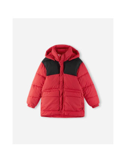 Kurtka zimowa dziecięca reima toukola (5100364a-3810)