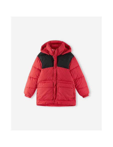 Kurtka zimowa dziecięca reima toukola (5100364a-3810)