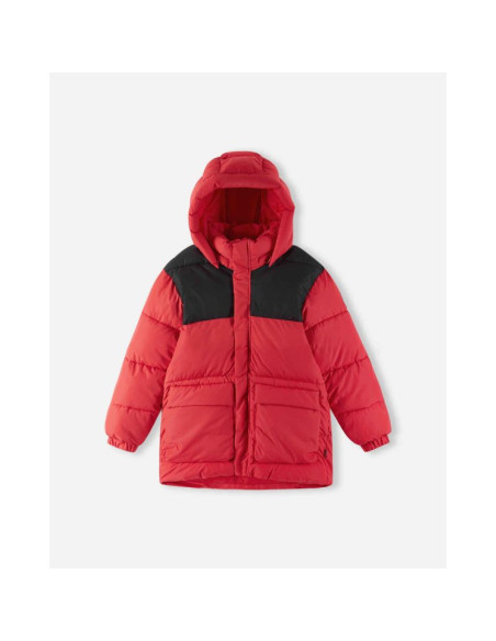 Kurtka zimowa dziecięca reima toukola (5100364a-3810)