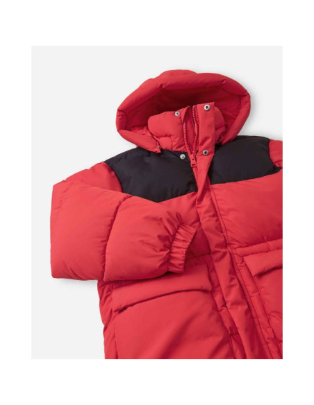 Kurtka zimowa dziecięca reima toukola (5100364a-3810)