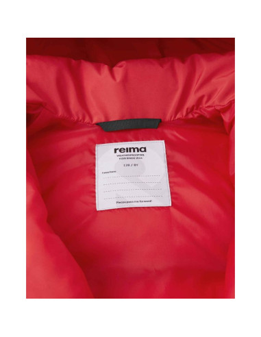 Kurtka zimowa dziecięca reima toukola (5100364a-3810)