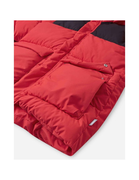 Kurtka zimowa dziecięca reima toukola (5100364a-3810)