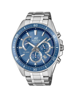 Zegarek męski casio edifice efr-552d-2avuef + box