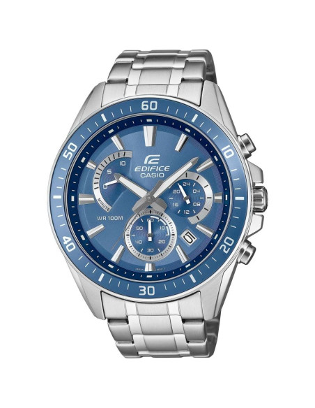 Zegarek męski casio edifice efr-552d-2avuef + box