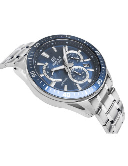 Zegarek męski casio edifice efr-552d-2avuef + box 2