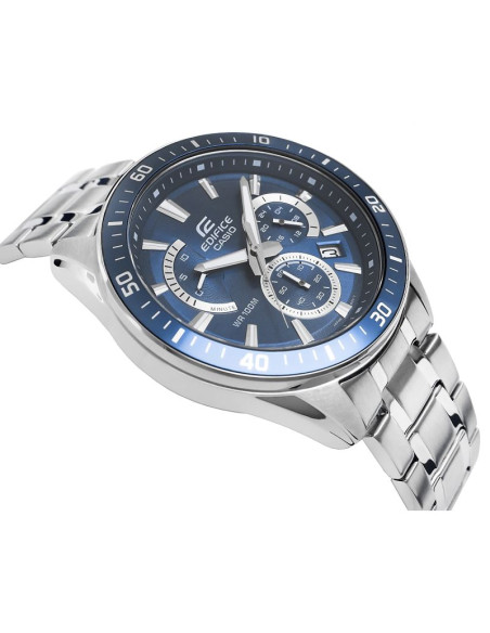 Zegarek męski casio edifice efr-552d-2avuef + box