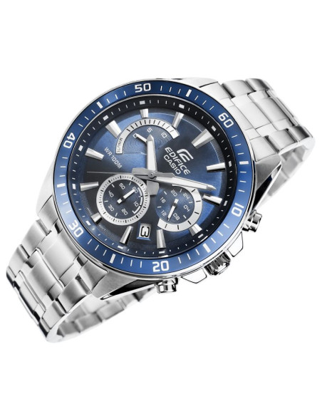 Zegarek męski casio edifice efr-552d-2avuef + box