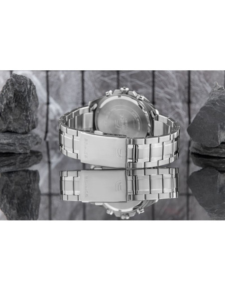 Zegarek męski casio edifice efr-552d-2avuef + box