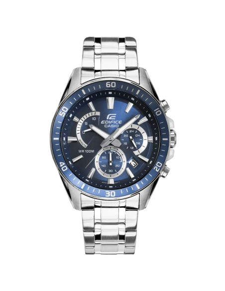 Zegarek męski casio edifice efr-552d-2avuef + box