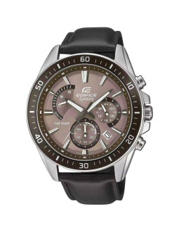 Zegarek męski casio edifice efr-552l-5avuef + box