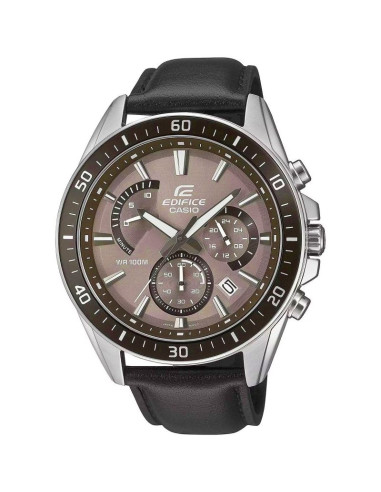Zegarek męski casio edifice efr-552l-5avuef + box