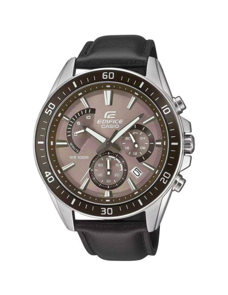 Zegarek męski casio edifice efr-552l-5avuef + box
