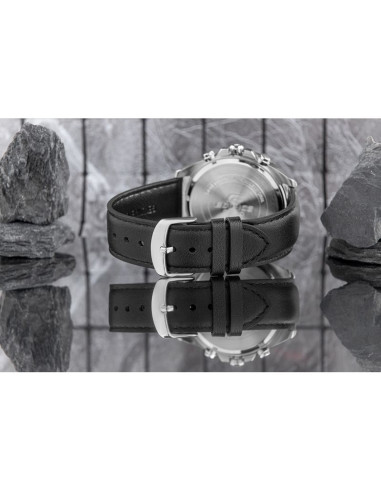 Zegarek męski casio edifice efr-552l-5avuef + box