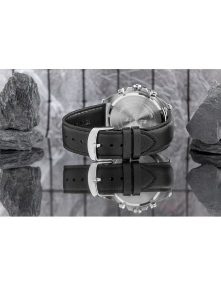 Zegarek męski casio edifice efr-552l-5avuef + box