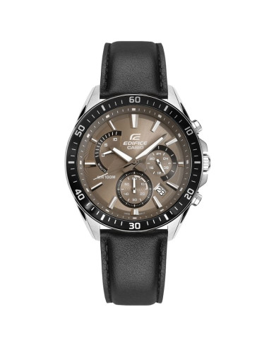 Zegarek męski casio edifice efr-552l-5avuef + box
