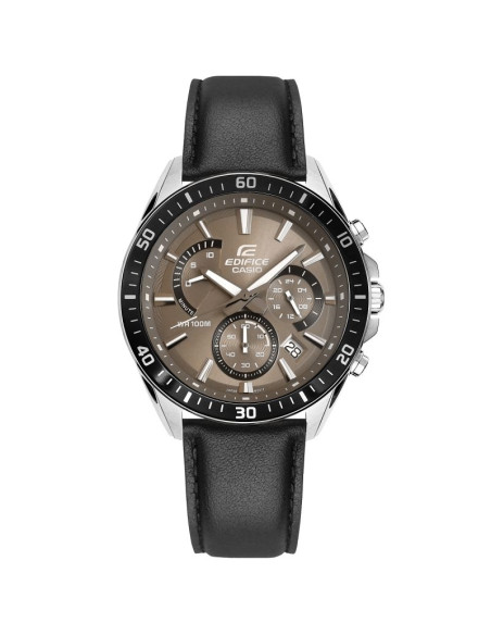 Zegarek męski casio edifice efr-552l-5avuef + box