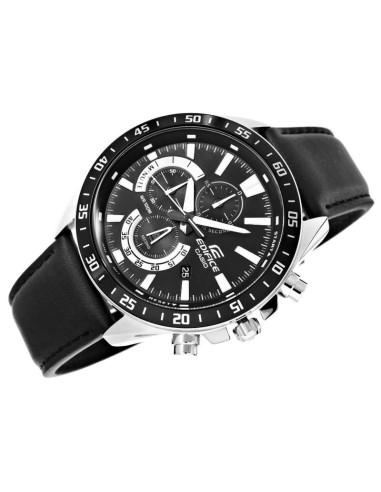 Zegarek męski casio edifice efv-620l-1avuef + box