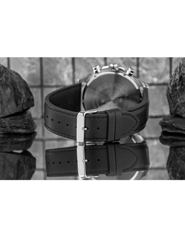 Zegarek męski casio edifice efv-620l-1avuef + box