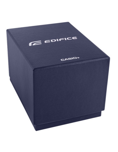 Zegarek męski casio edifice efv-620l-1avuef + box