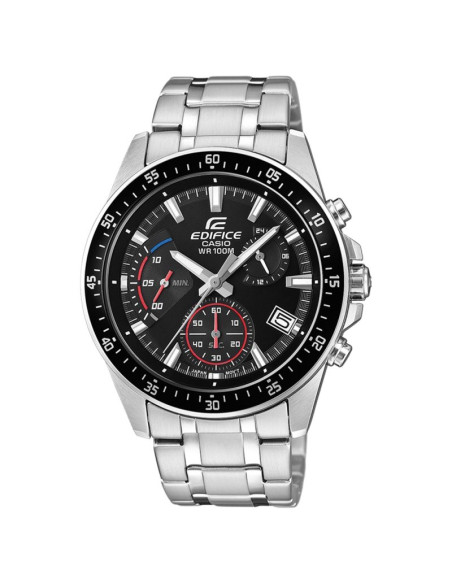 Zegarek męski casio edifice efv-540d-1avuef + box
