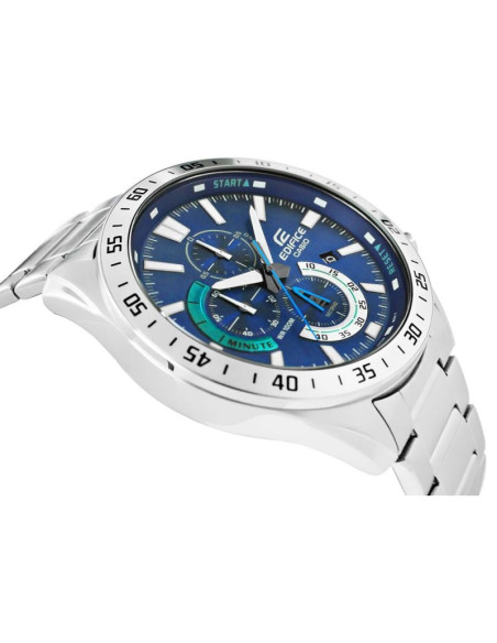 Zegarek męski casio edifice efv-620d-2avuef + box