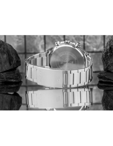 Zegarek męski casio edifice efv-620d-2avuef + box