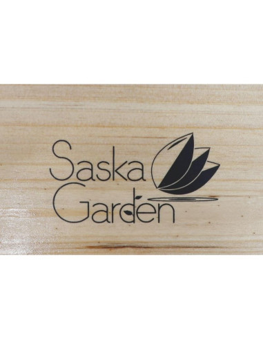 Zestaw piknikowy barowy drewniany stół i 2 ławki