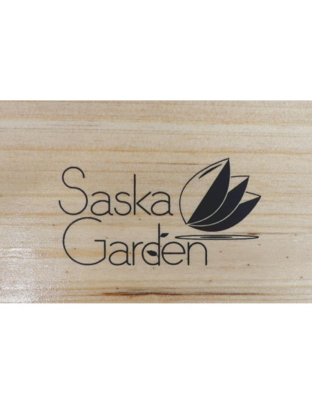 Zestaw piknikowy barowy drewniany stół i 2 ławki