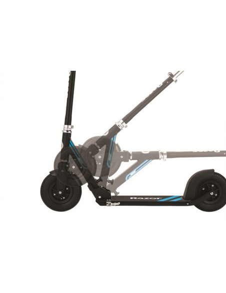 Hulajnoga razor a5 air 13073005 (kolor czarny)