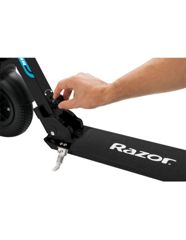 Hulajnoga razor a5 air 13073005 (kolor czarny)