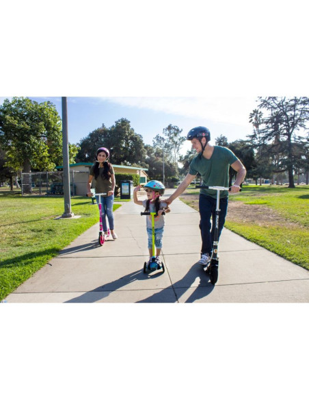 Hulajnoga razor a5 air 13073005 (kolor czarny)