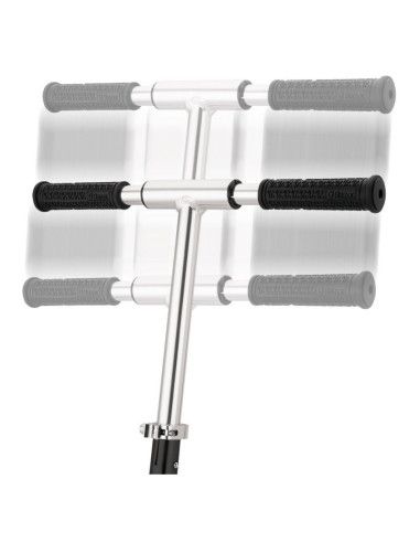 Hulajnoga razor a5 air 13073005 (kolor czarny)