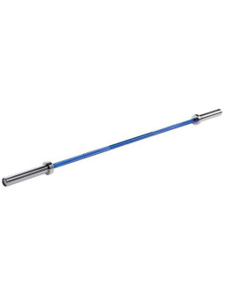 Gryf aluminiowy 8 kg / 1830 mm hms ga68 niebieski