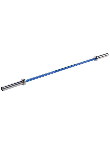 Gryf aluminiowy 8 kg / 1830 mm hms ga68 niebieski