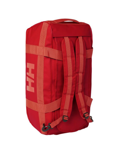 Helly hansen torba sportowa hh scout duffel m 50 l 67441 163