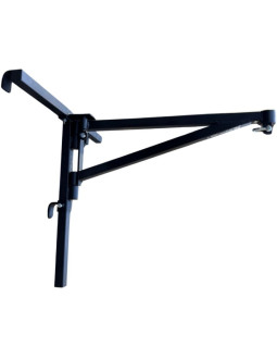 Wieszak do worka na drabinki masters składany wd-skł