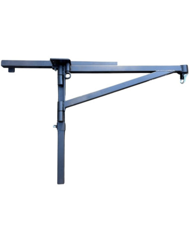 Wieszak do worka na drabinki masters składany wd-skł