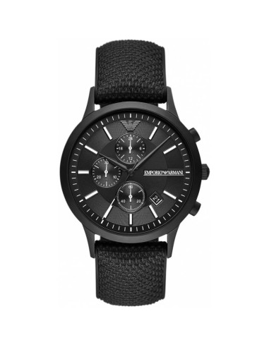 Zegarek męski emporio armani renato ar11457 + box