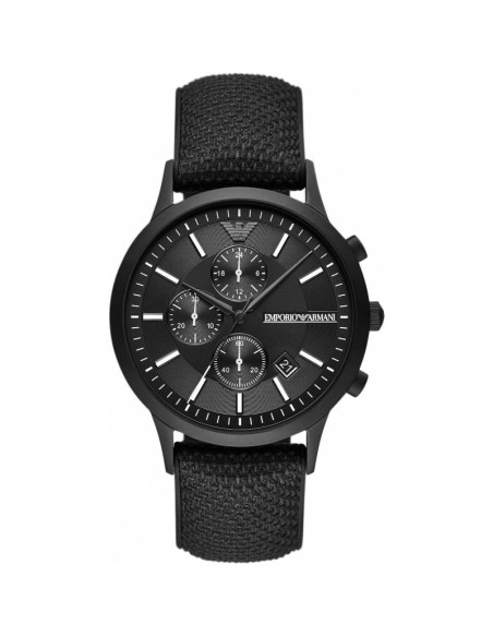 Zegarek męski emporio armani renato ar11457 + box